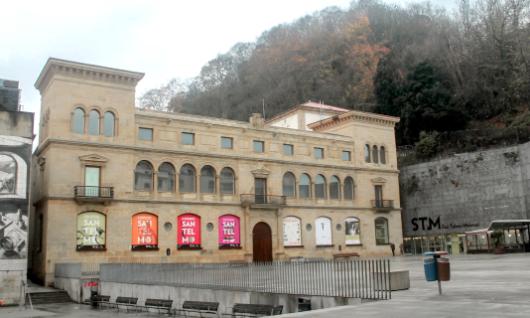San Telmo museum