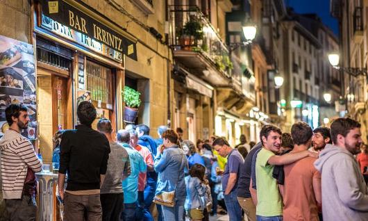Donostiako Alde Zaharra