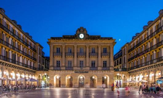 Donostiako Alde Zaharra