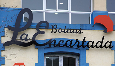 La Encartada Berets Museum