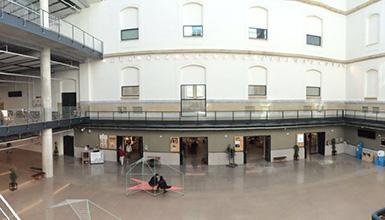 Tabakalera. Centro Internacional de Cultura Contempor�nea de San Sebasti�n