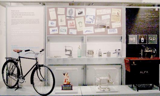 Armagintzaren Museoa