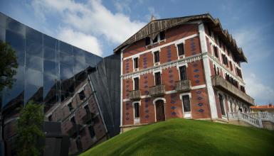 Crist&oacute;bal Balenciaga Museoa