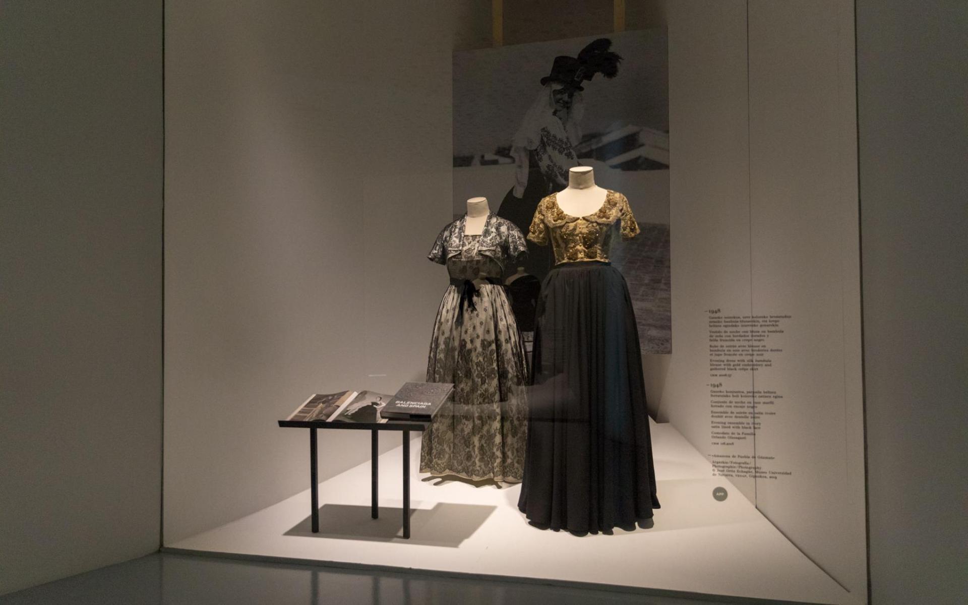 Crist�bal Balenciaga Museoa