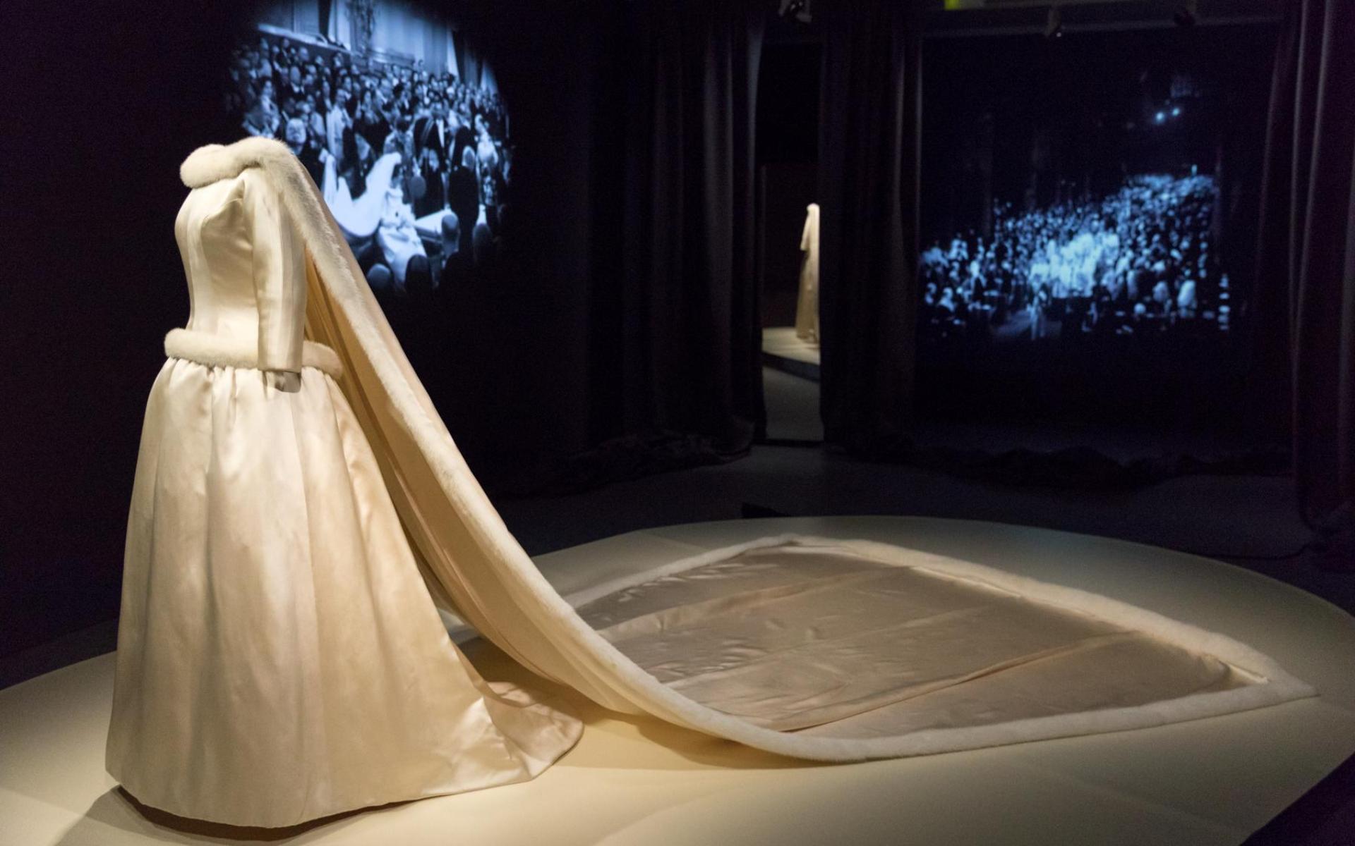 Crist�bal Balenciaga Museoa