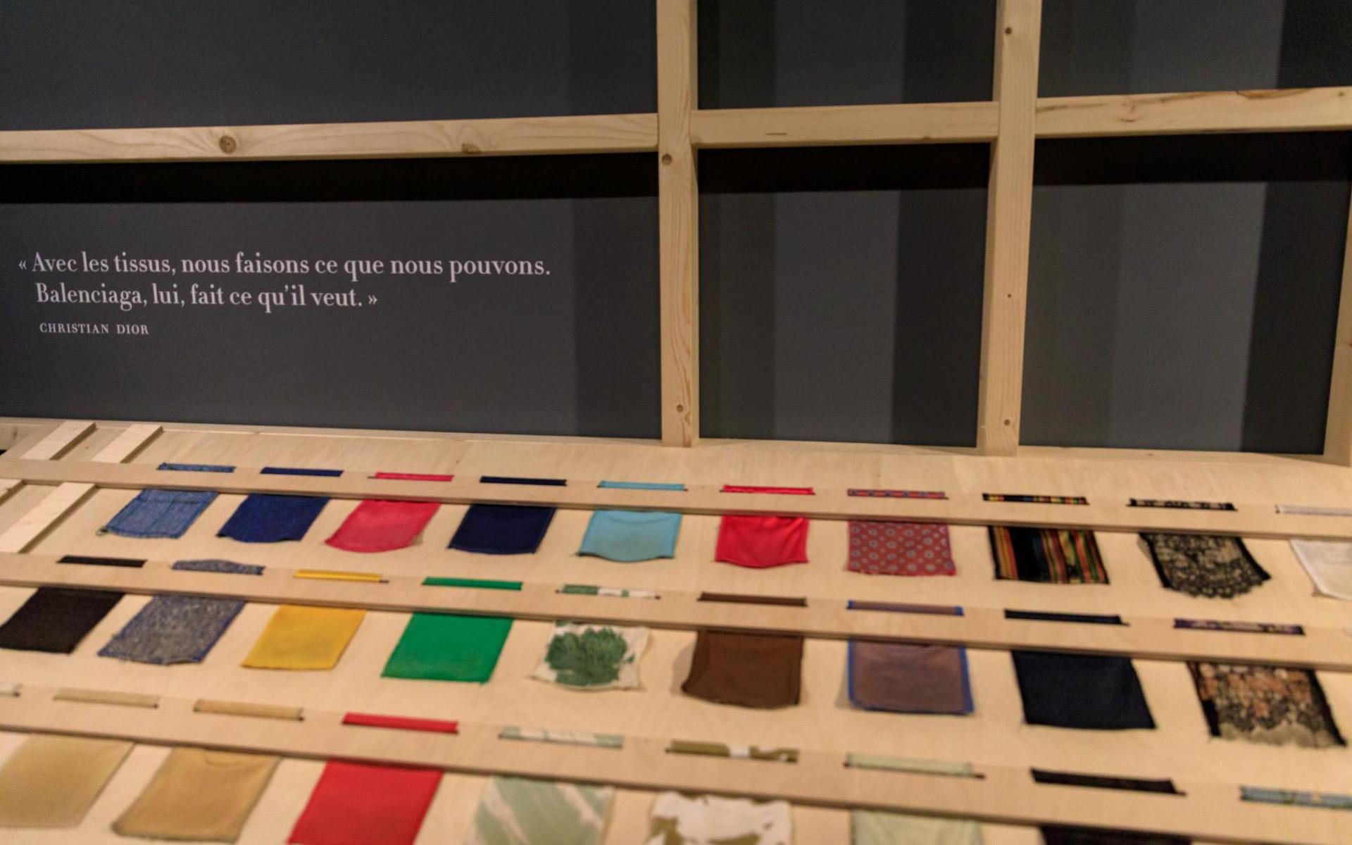 Crist�bal Balenciaga Museoa