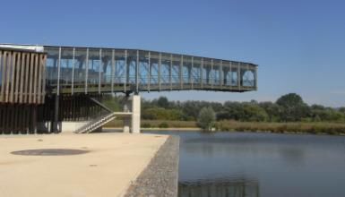 Ataria zentroko begiratokia