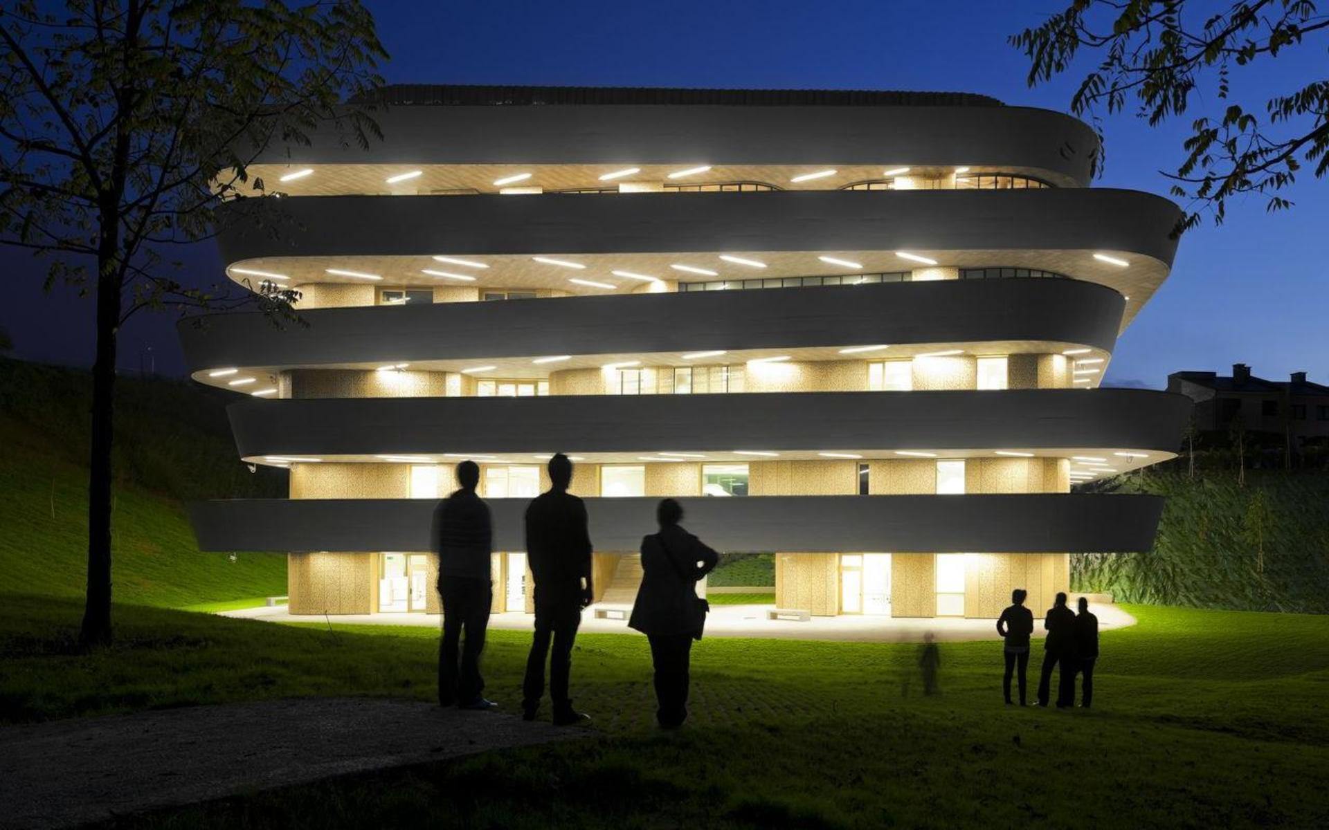 Basque Culinary Center