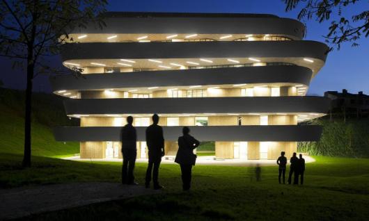 Basque Culinary Center