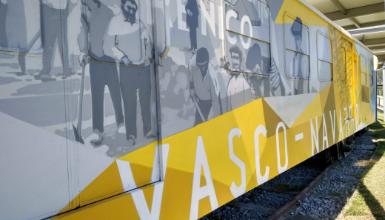 Vasco-Navarro Bide Berdearen Interpretazio Zentroa