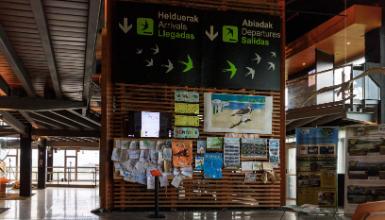 Urdaibai Bird Center