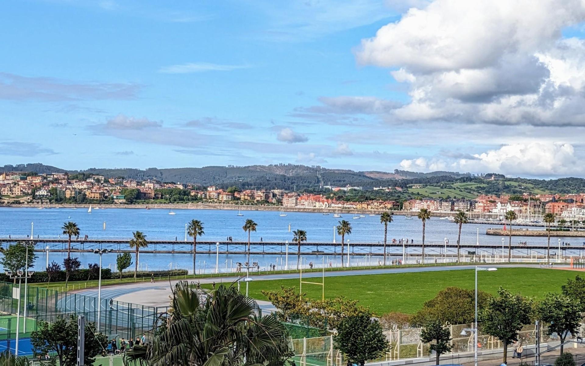 Portugaleteko Burdin Kaia