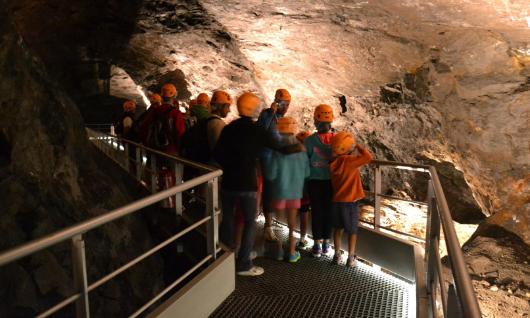 Arditurriko meatzeak