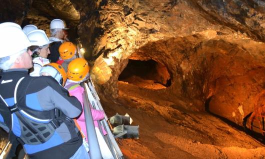 Mines d'Arditurri