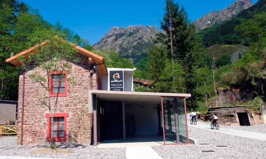 Mines d'Arditurri 