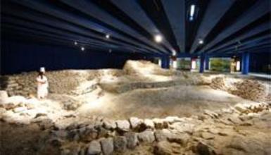 Laguardiako urmael zeltiberiarra