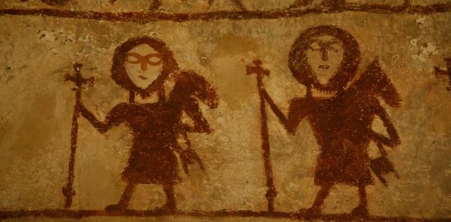 Paintings of Alaitza