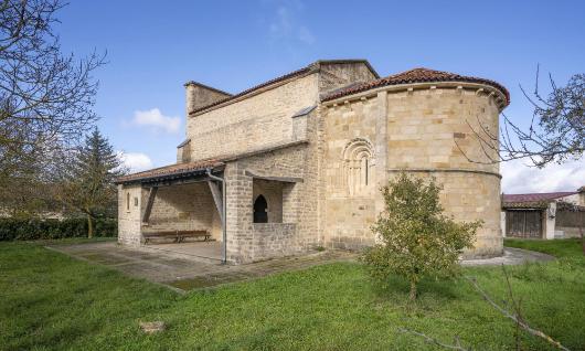 San Martin de Tours eliza Gazeon