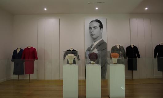 Jantziaren Zentroa - Centro del traje