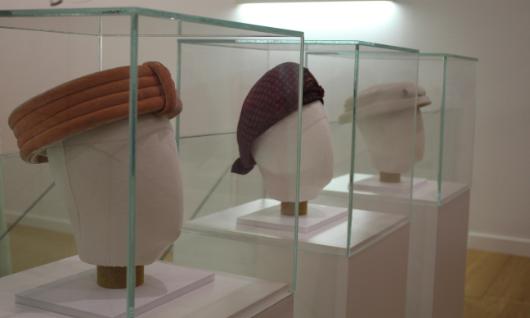 Jantziaren Zentroa - Centro del Traje