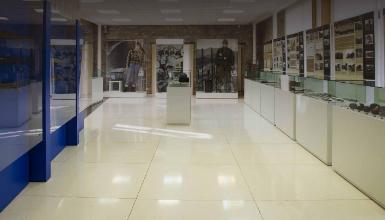 Mus�e m�morial de la ceinture de fer