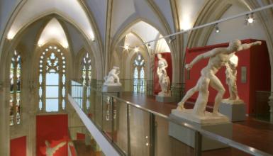 Museo de Reproducciones Art�sticas