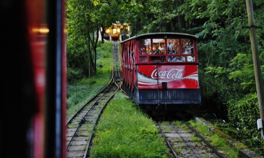 Funicular de Igeldo 