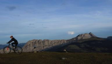 Parque Natural de Urkiola 