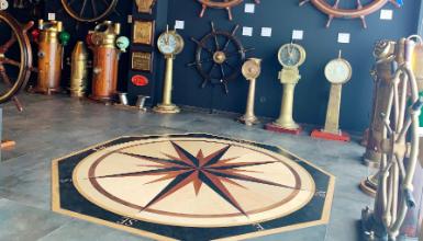 Kantauri Ondare Museoa 