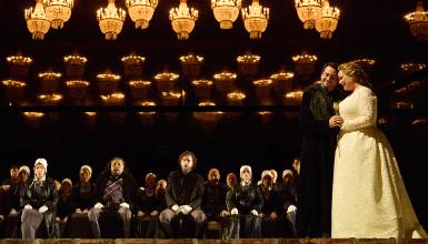 ABAO Bilbao Opera 