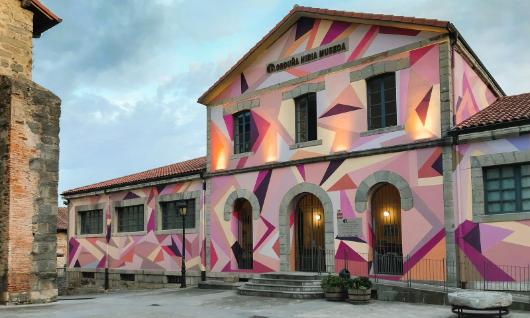 Museo Ordu�a Hiria Museoa