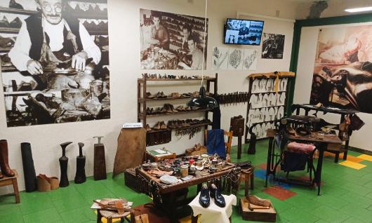 Museo Ordu�a Hiria Museoa