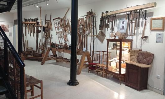 Museo Ordu�a Hiria Museoa