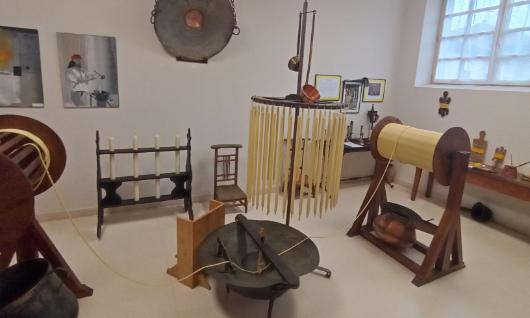 Museo Ordu�a Hiria Museoa