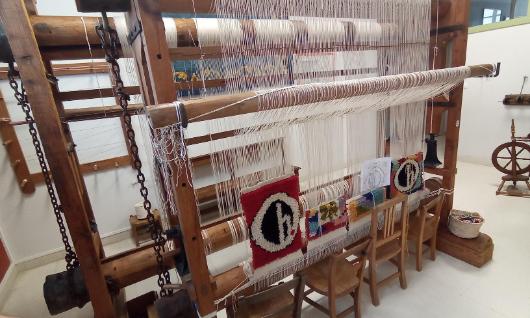 Museo Ordu�a Hiria Museoa