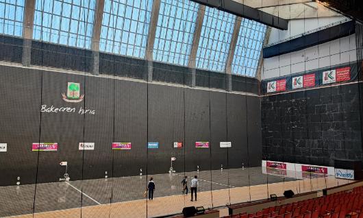Gernika Jai-Alai
