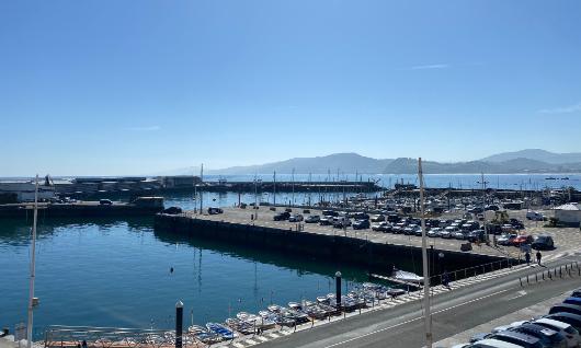 Puerto Deportivo de Getaria