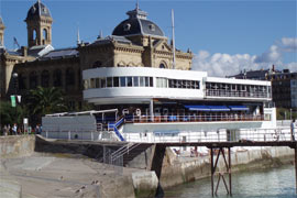 Real Club N�utico de San Sebasti�n