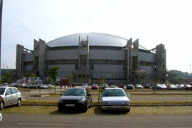 Fernando Buesa Arena
