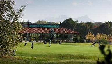 Izki Golf