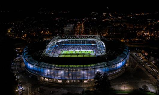Anoeta Stadium 