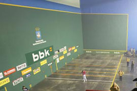 Atano III Pilotalekua