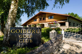 Goiburu Golf