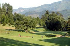 Real Golf Club de San Sebasti�n