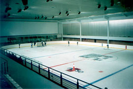 Txuri-Urdin Izotz Jauregiaren pista