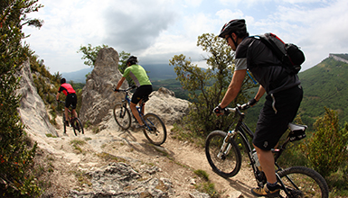 Izki Monta�a Alavesa 