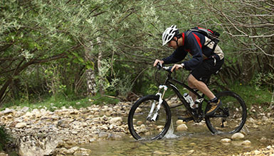 Izki Arabako Mendialdea