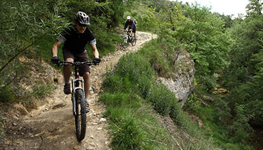 Izki Arabako Mendialdea