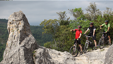 Izki Arabako Mendialdea