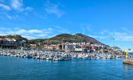 Santurtziko Kirol Portua